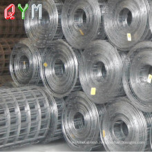 Stainless Steel Welded Wire Mesh Panel